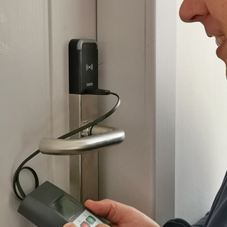 Fire Systems Edinburgh