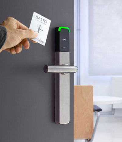 access-control-fife Access Control Fife