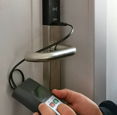 access-control_dundee Access Control Dundee