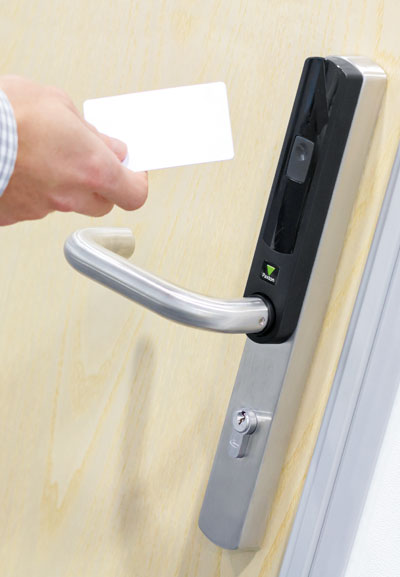 access-control_fife Access Control Fife