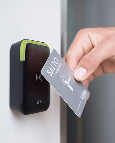 Access Control Perth