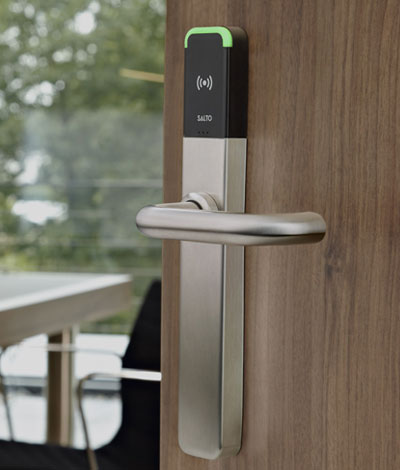 Access Control Kirkcaldy