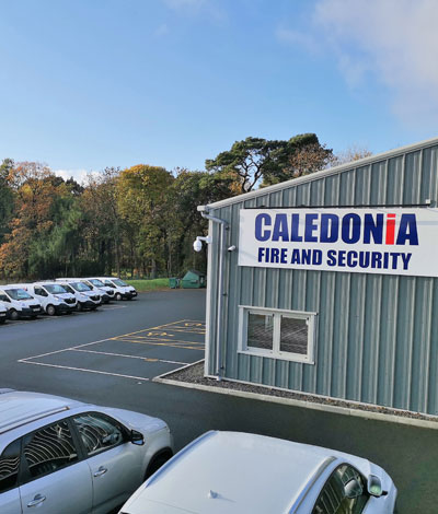 access_control_dundee Access Control Dundee