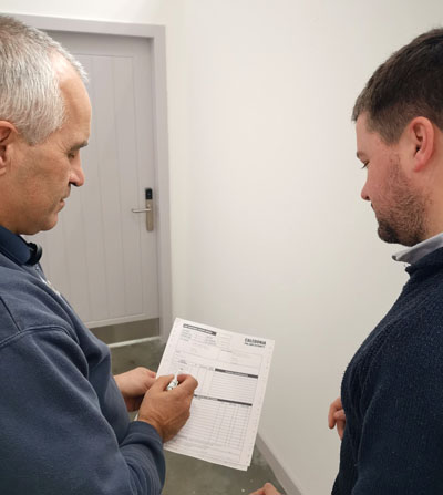 alarm-maintenance_fife Alarm Maintenance Fife