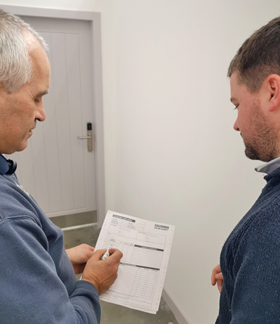 Intruder Alarms Fife Intruder Alarms Fife