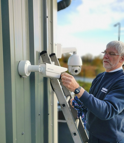 cctv-installers-fife CCTV Installers Fife