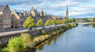 Fire Alarms Scotland