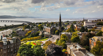 Fire Alarms Scotland