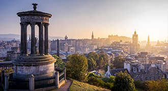 Fire Alarms Scotland