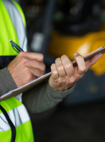 Fire Risk Assessments Kirkcaldy
