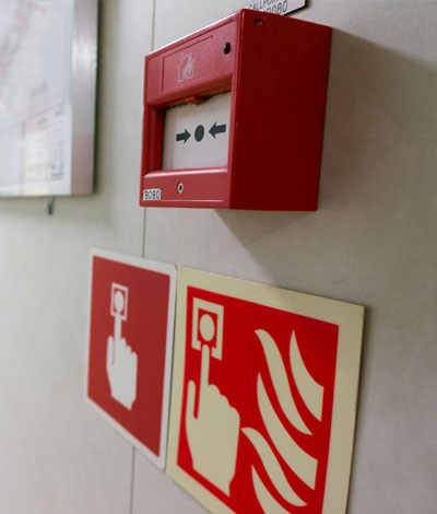 fire_alarm_edinburgh Fire Alarms Edinburgh