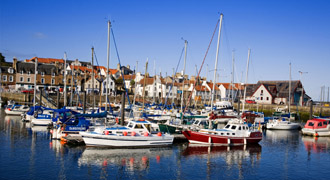 Fire Alarms Scotland