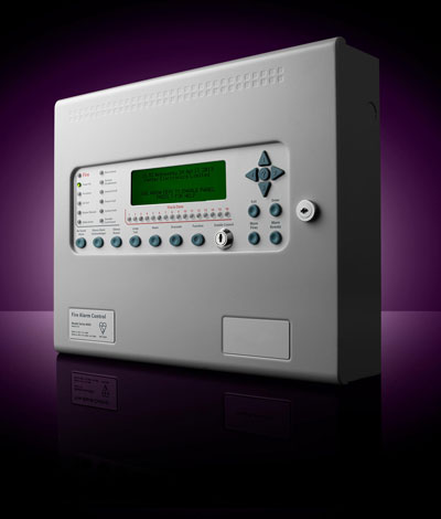 Fire Systems Kirkcaldy