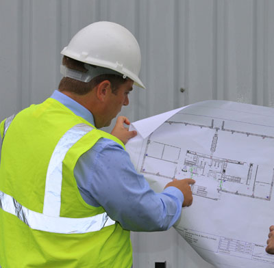 Security Company Scotland