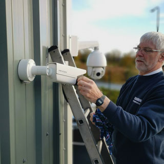 Security Company Scotland